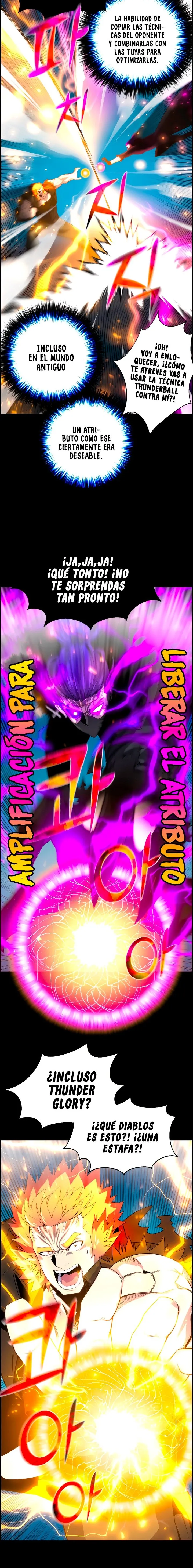 Reverse Villain Capítulo 48 en Línea - página 9