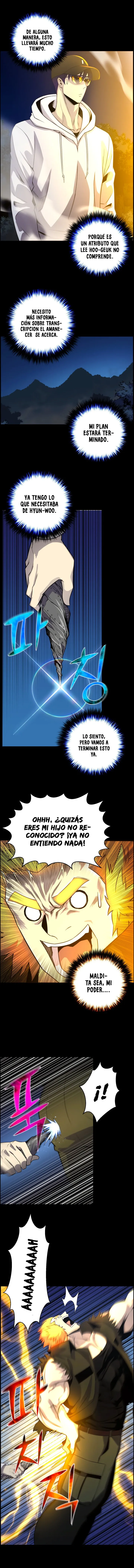 Reverse Villain Capítulo 48 en Línea - página 10