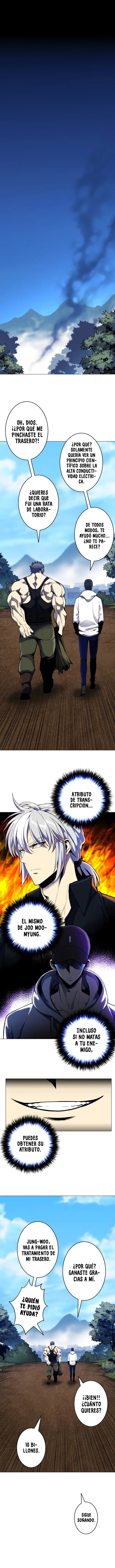 Reverse Villain Capítulo 48 en Línea - página 12