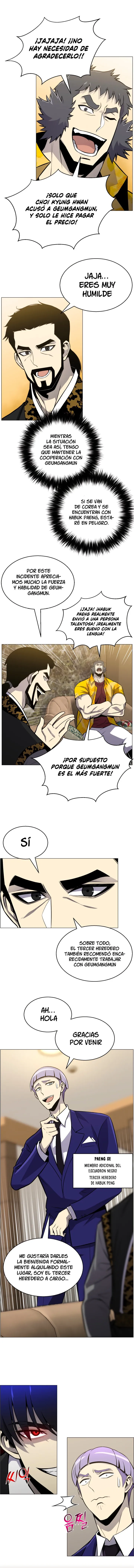 Reverse Villain Capítulo 49 en Línea - página 8