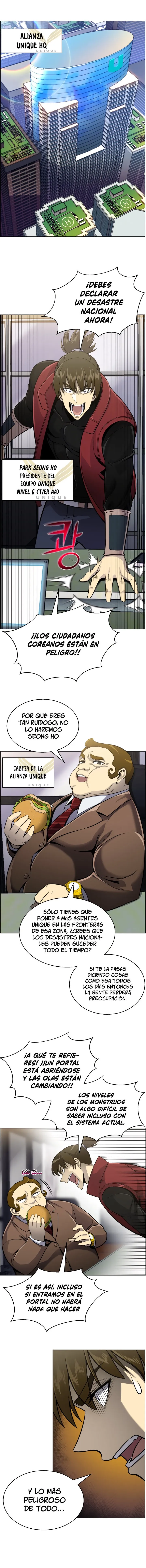Reverse Villain Capítulo 50 en Línea - página 2