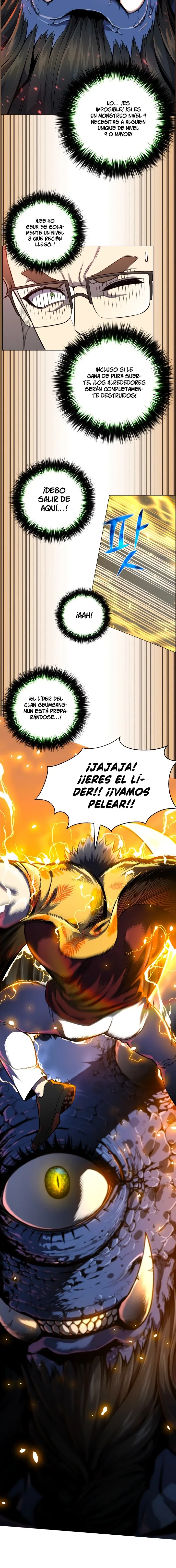 Reverse Villain Capítulo 50 en Línea - página 10