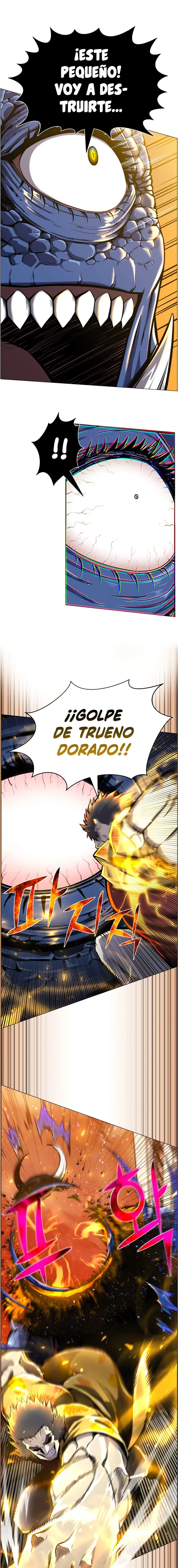 Reverse Villain Capítulo 50 en Línea - página 11