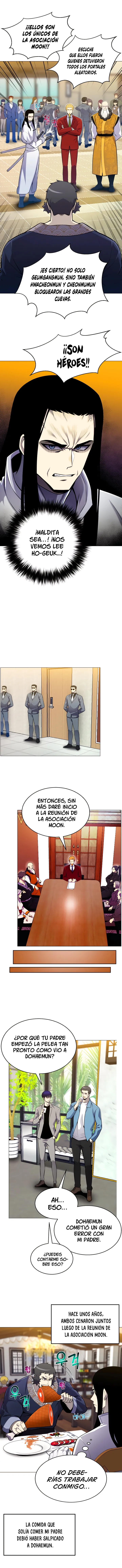 Reverse Villain Capítulo 55 en Línea - página 5