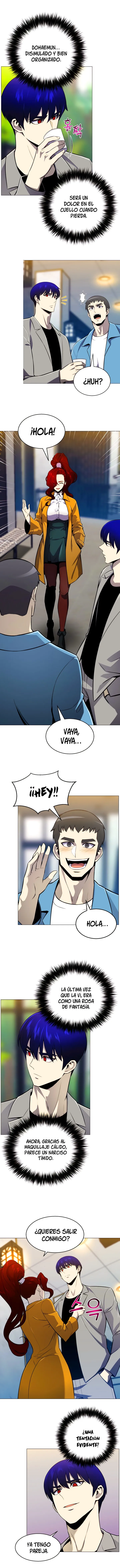 Reverse Villain Capítulo 55 en Línea - página 7