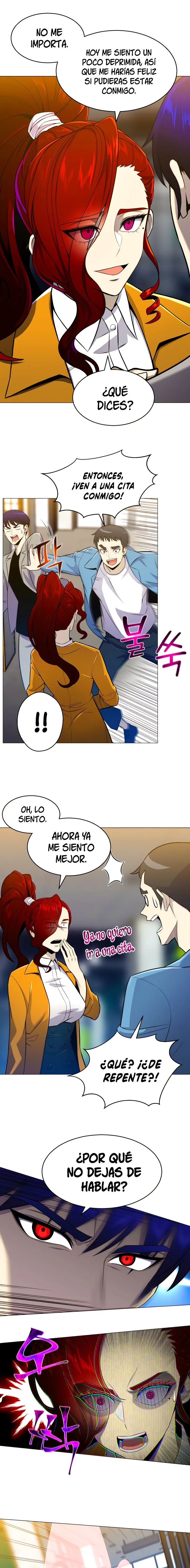 Reverse Villain Capítulo 55 en Línea - página 8