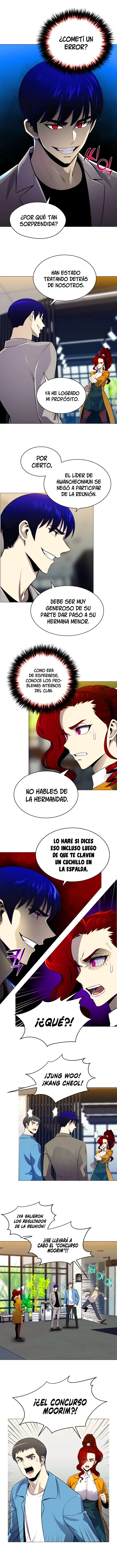 Reverse Villain Capítulo 55 en Línea - página 10