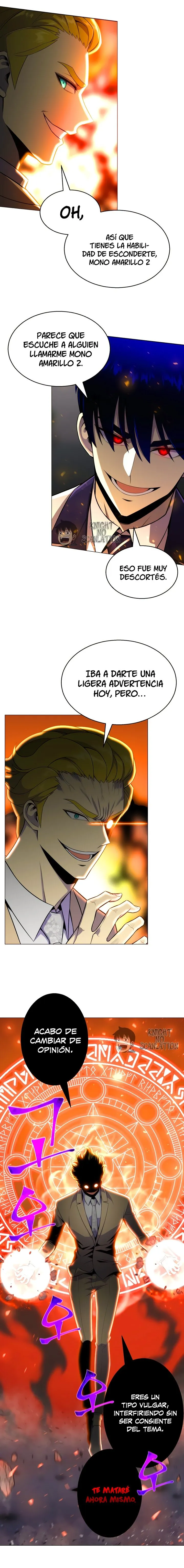 Reverse Villain Capítulo 57 en Línea - página 9