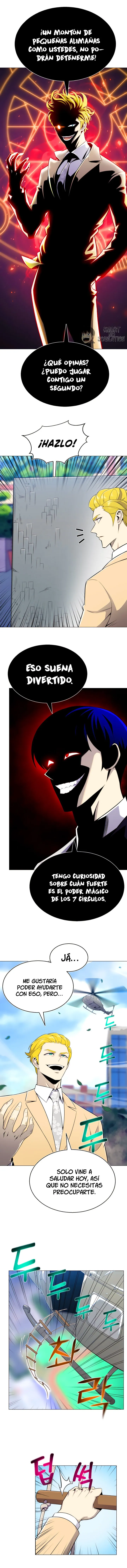Reverse Villain Capítulo 58 en Línea - página 2