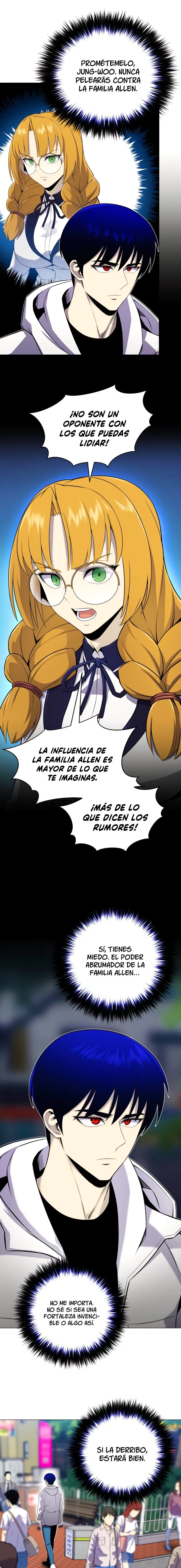 Reverse Villain Capítulo 58 en Línea - página 5