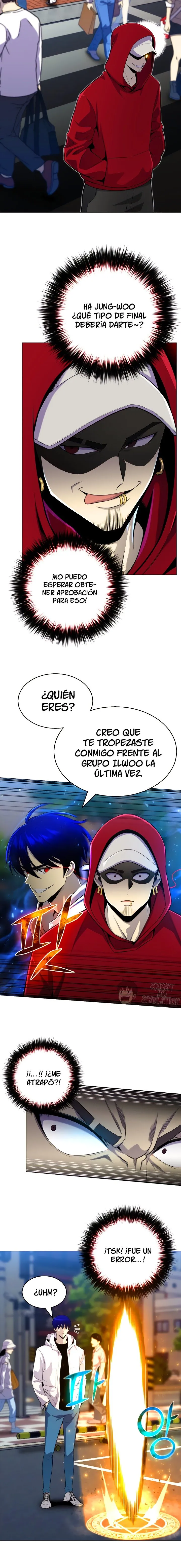 Reverse Villain Capítulo 58 en Línea - página 6