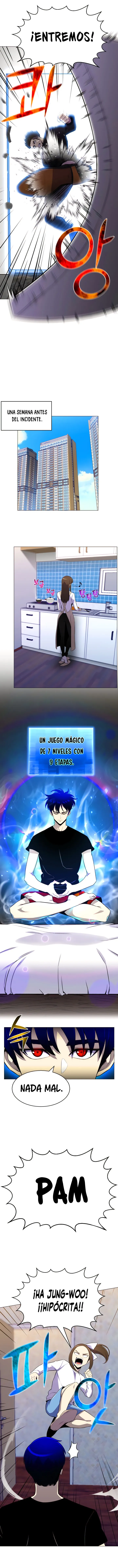 Reverse Villain Capítulo 59 en Línea - página 2