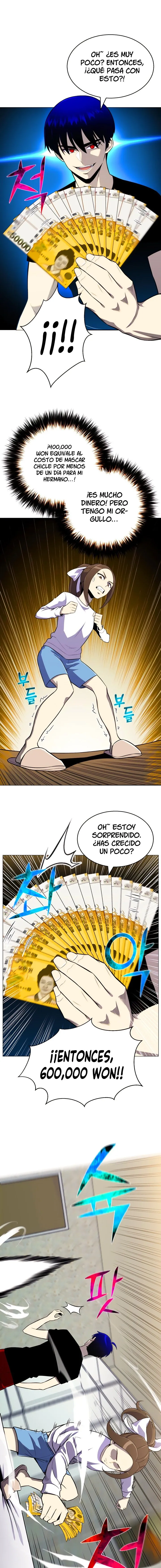 Reverse Villain Capítulo 59 en Línea - página 5