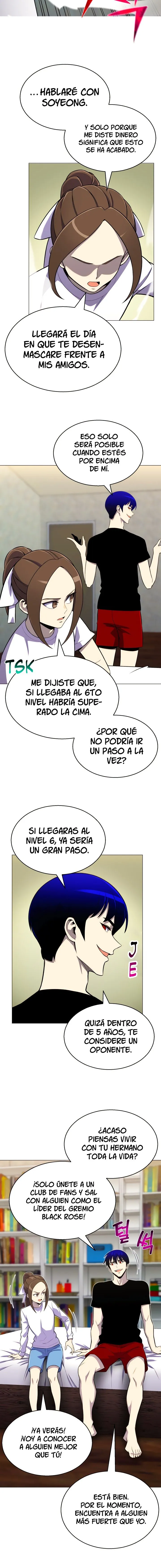 Reverse Villain Capítulo 59 en Línea - página 6