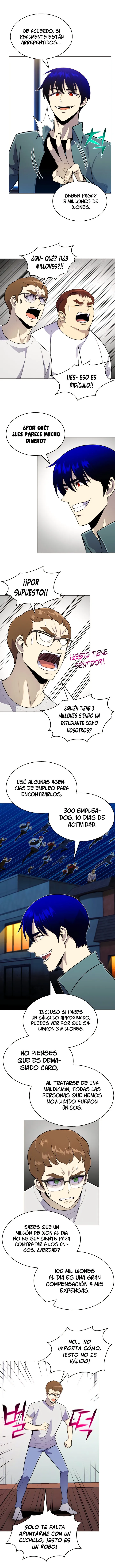 Reverse Villain Capítulo 60 en Línea - página 6