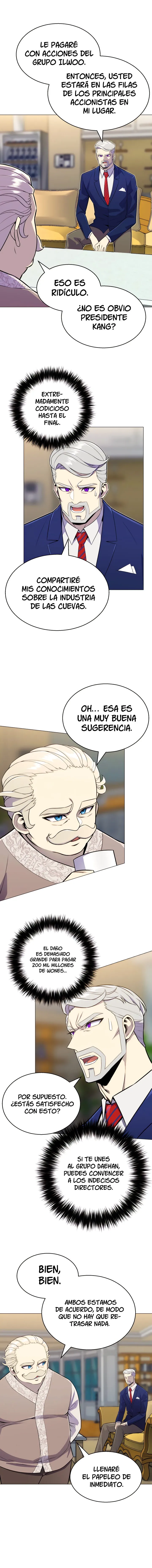 Reverse Villain Capítulo 61 en Línea - página 3
