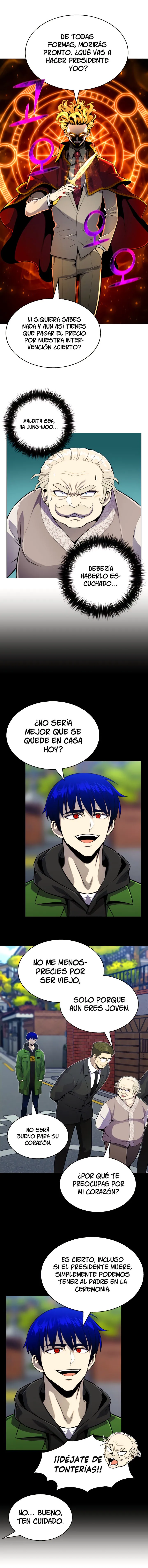 Reverse Villain Capítulo 61 en Línea - página 10