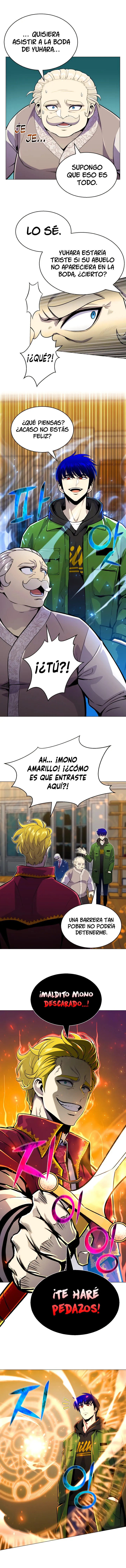 Reverse Villain Capítulo 61 en Línea - página 11