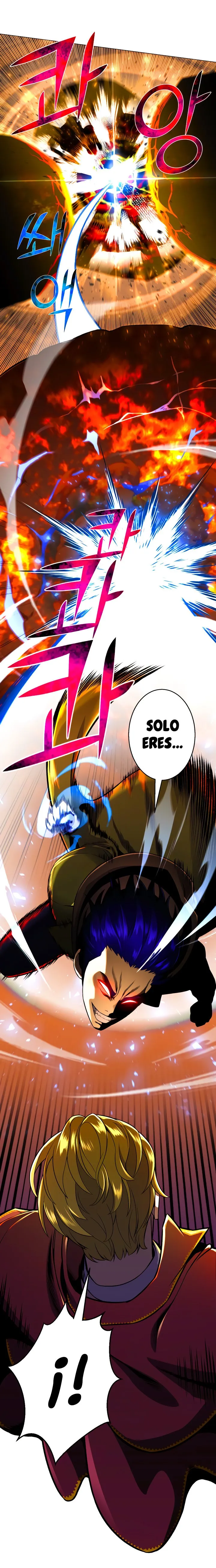 Reverse Villain Capítulo 61 en Línea - página 14