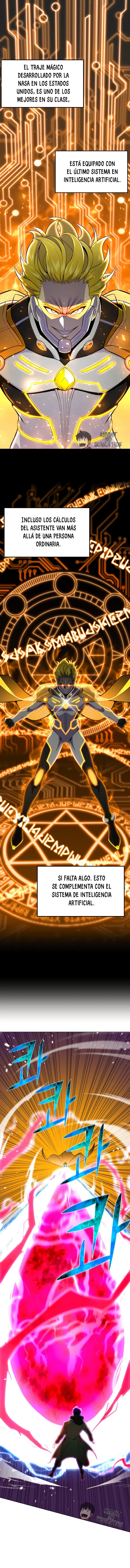 Reverse Villain Capítulo 63 en Línea - página 2