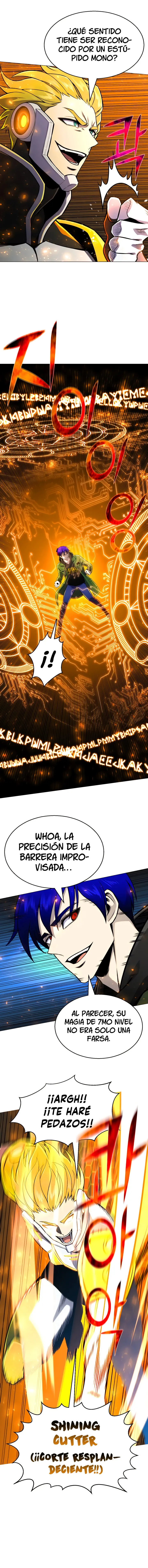 Reverse Villain Capítulo 63 en Línea - página 7