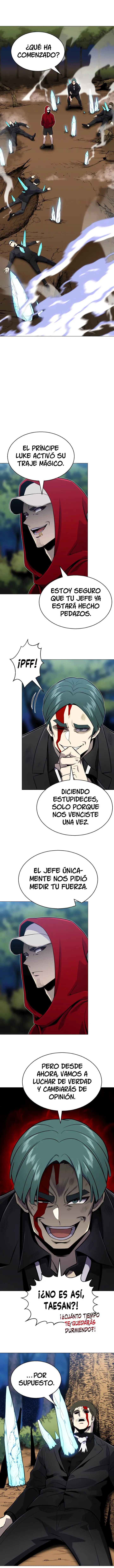 Reverse Villain Capítulo 63 en Línea - página 11