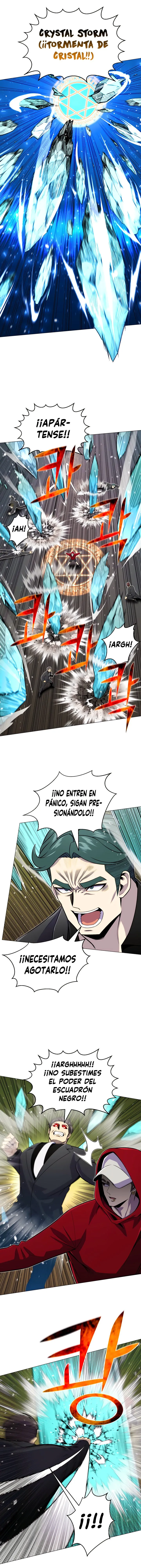 Reverse Villain Capítulo 63 en Línea - página 13