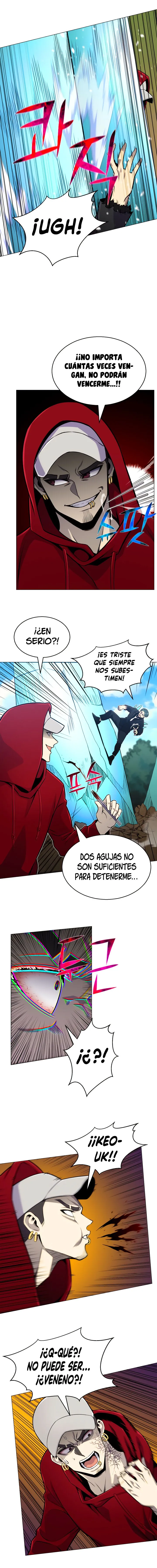 Reverse Villain Capítulo 63 en Línea - página 14
