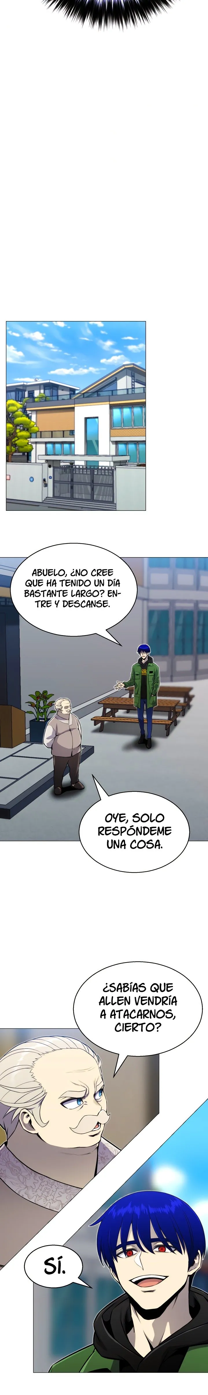 Reverse Villain Capítulo 65 en Línea - página 12