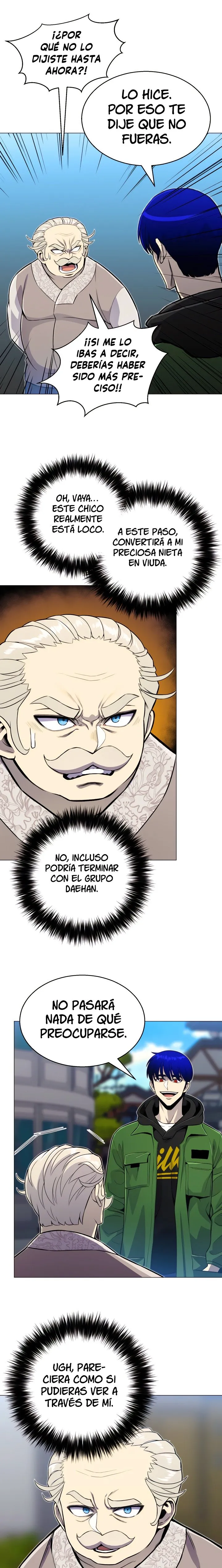 Reverse Villain Capítulo 65 en Línea - página 13