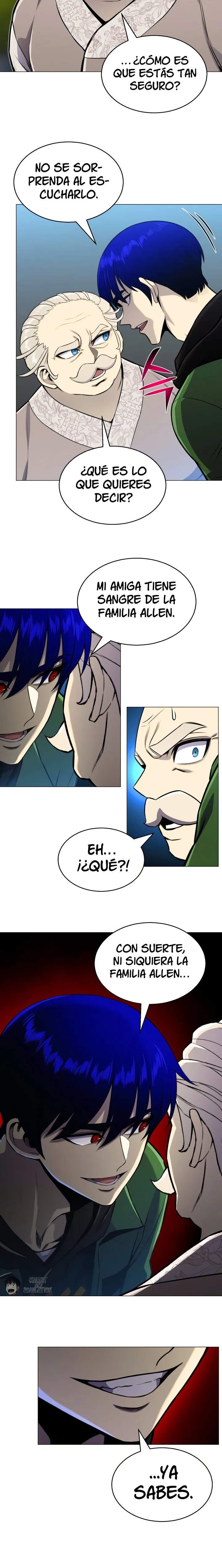 Reverse Villain Capítulo 65 en Línea - página 14