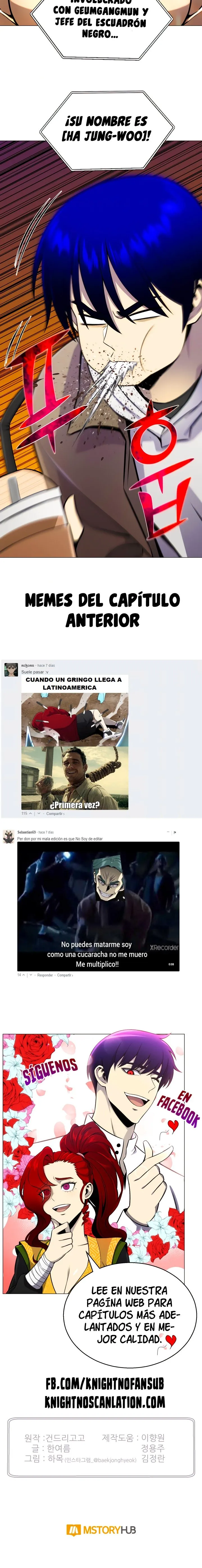 Reverse Villain Capítulo 65 en Línea - página 18