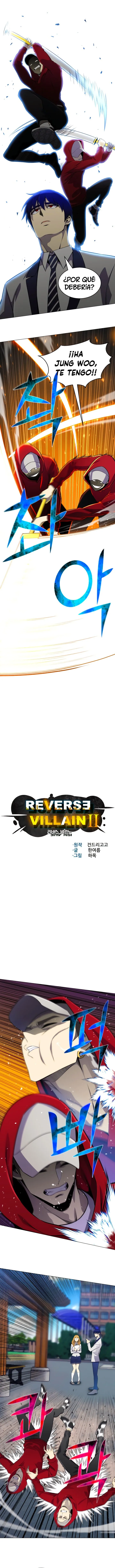 Reverse Villain Capítulo 67 en Línea - página 3