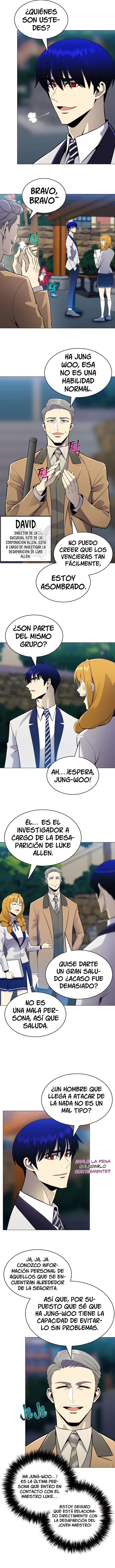 Reverse Villain Capítulo 67 en Línea - página 4