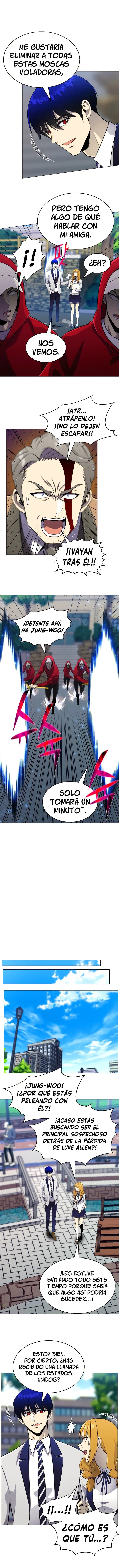 Reverse Villain Capítulo 67 en Línea - página 6