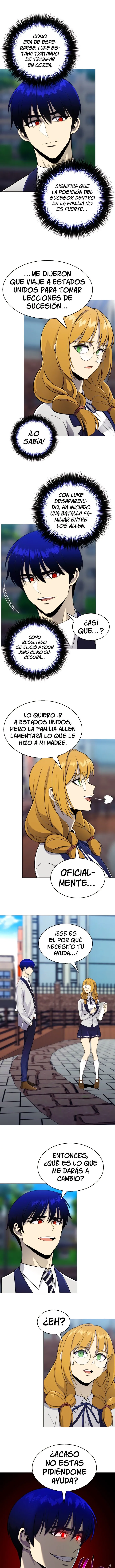 Reverse Villain Capítulo 67 en Línea - página 7