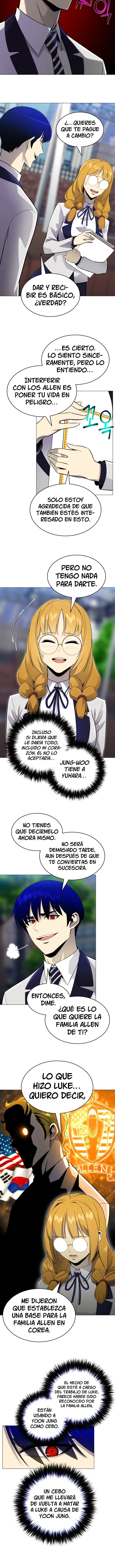Reverse Villain Capítulo 67 en Línea - página 8