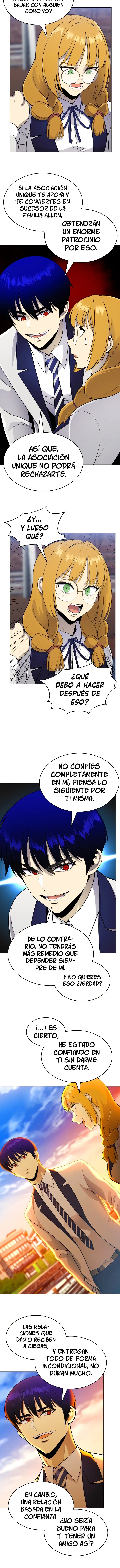 Reverse Villain Capítulo 67 en Línea - página 10