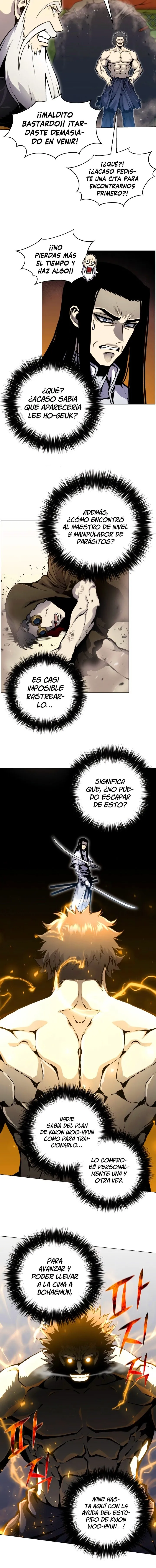 Reverse Villain Capítulo 70 en Línea - página 4