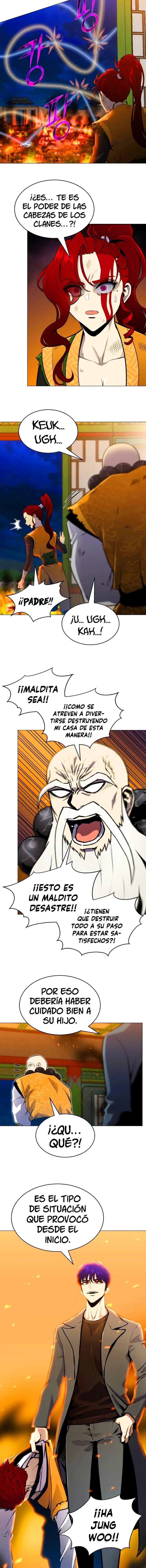 Reverse Villain Capítulo 70 en Línea - página 9