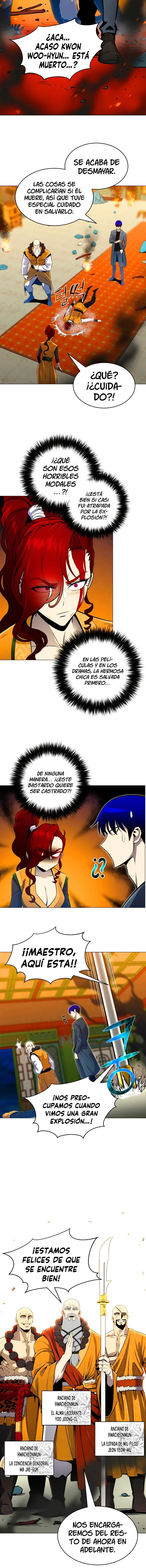 Reverse Villain Capítulo 70 en Línea - página 10