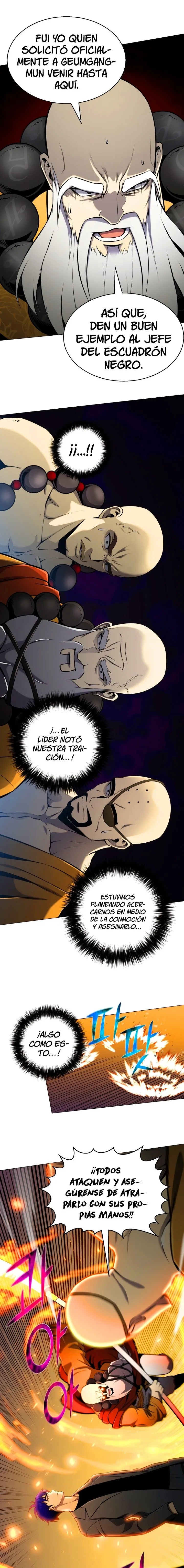 Reverse Villain Capítulo 70 en Línea - página 12
