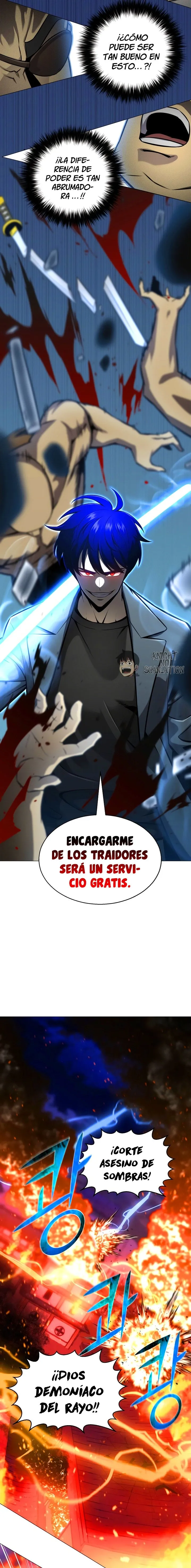 Reverse Villain Capítulo 70 en Línea - página 14