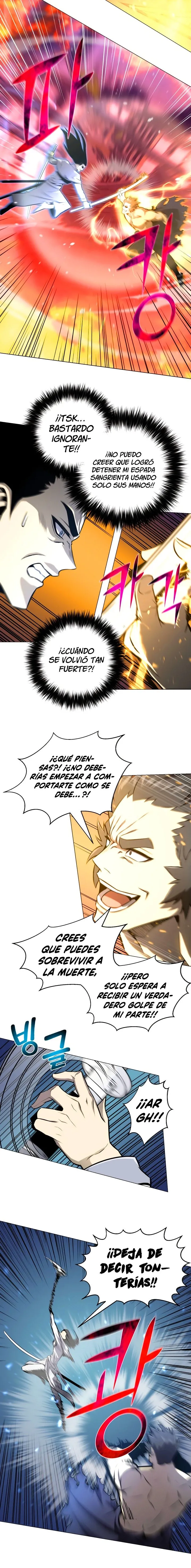 Reverse Villain Capítulo 70 en Línea - página 15
