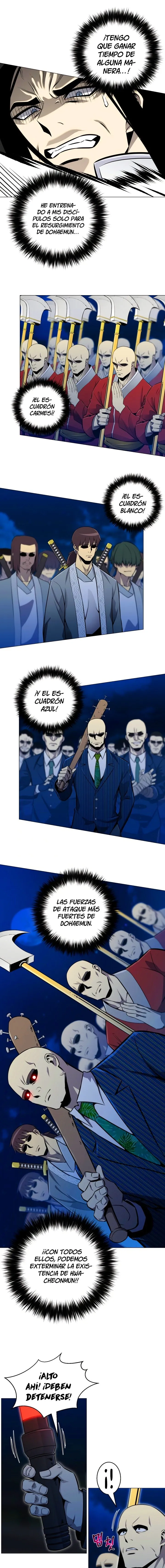 Reverse Villain Capítulo 70 en Línea - página 16