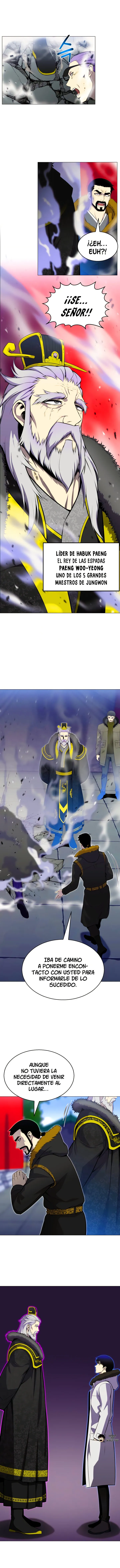 Reverse Villain Capítulo 75 en Línea - página 6