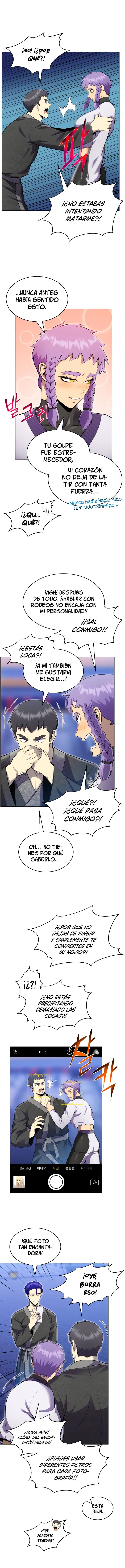 Reverse Villain Capítulo 77 en Línea - página 6