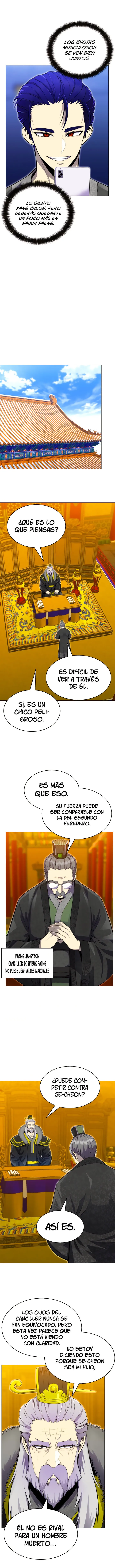 Reverse Villain Capítulo 77 en Línea - página 7