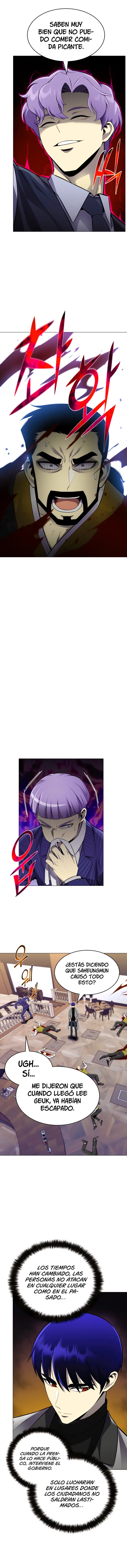 Reverse Villain Capítulo 77 en Línea - página 10