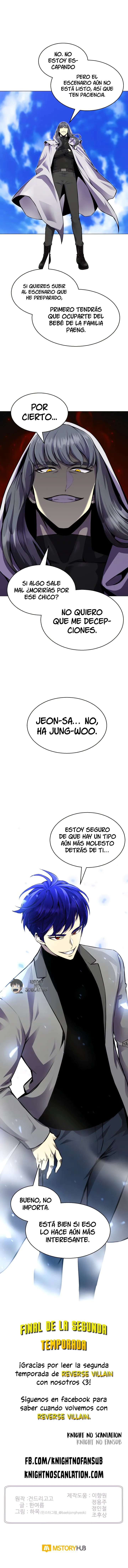 Reverse Villain Capítulo 77 en Línea - página 12